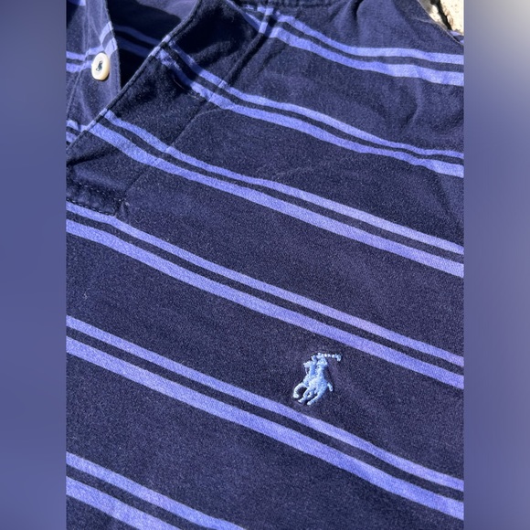 Vintage polo by Ralph Lauren - Picture 2 of 4